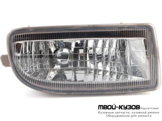 ФАРА ПРОТИВОТУМАННАЯ ПРАВАЯ СТОРОНА (КИТАЙ) для Toyota LANDCRUISER 100 (1998-)