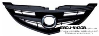 РЕШЕТКА РАДИАТОРА (SPORT) (КИТАЙ) для Mazda 6 (2008-2012)