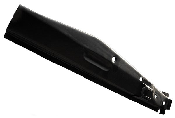 Лонжерон пола ВАЗ-2112 задний левый в сборе (АвтоВАЗ)