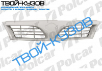 ALMERA 96-98 РЕШЕТКА