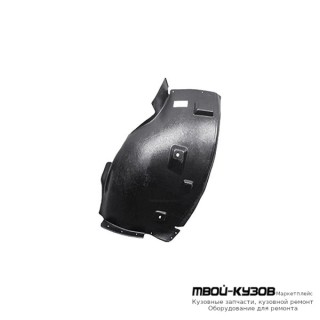 ПОДКРЫЛОК ПЕРЕДНИЙ КРЫЛА ПРАВАЯ СТОРОНА ЗАДНИЙ ЧАСТЬ (ТАЙВАНЬ) для Mercedes X164 GL-CLASS (2006-)