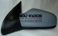 OPAST04-451X-L - ЗЕРКАЛО ЛЕВОЕ (ТАЙВАНЬ) Opel Astra H (2004-2007)