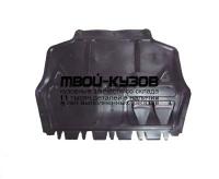 SD2600250-0000 - ПЫЛЬНИК ДВИГАТЕЛЯ (API) Skoda Octavia A5 (2004-2009)