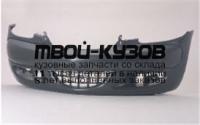 CRPTC02-160 - БАМПЕР ПЕРЕДНИЙ (ТАЙВАНЬ) Chrysler PT Cruiser (2002-2005)