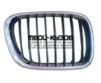 BM0X599-100HB-R - РЕШЕТКА РАДИАТОРА ПРАВАЯ (ТАЙВАНЬ) BMW X5 E53 (1999-2004)