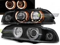 444-1119PXNDFE2 - ТЮНИНГ-ФАРЫ (КОМПЛЕКТ) (DEPO) BMW E39 (1995-2003)