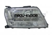 20-C171-C5-2B - ФАРА ПРАВАЯ (TYC) Suzuki Grand Vitara (2005-)