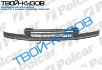 TRANSIT 92-0894 РЕШЕТКА РАДИАТОРА