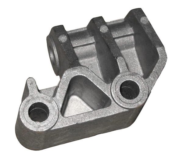 Кронштейн генератора ВАЗ-2108 (ДААЗ)