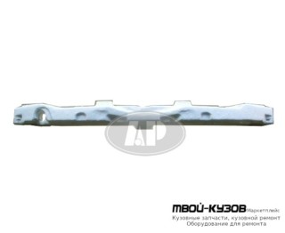 УПЛОТНИТЕЛЬ БАМПЕРА ПЕРЕДНИЙ (ТАЙВАНЬ) для Mazda 6 (2008-2012)