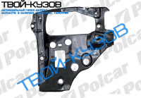 LEGACY 89-94 РАМКА КРЕПЛЕНИЯ ФАРЫ L