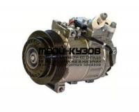 FDK392 - КОМПРЕССОР КОНДИЦИОНЕРА (AVA) Ford Focus 2 (2005-2008)