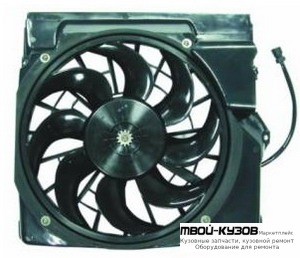 КОРПУС (ТАЙВАНЬ) для BMW E36 (12.1990 - 01.2000)