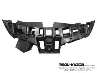 РЕШЕТКА РАДИАТОРА ВНУТРЕН ЧАСТЬ для Renault CLIO (2006-)