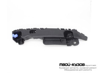 КРЕПЛЕНИЕ БАМПЕРА ПЕРЕДНИЙ ПРАВАЯ СТОРОНА (СЕДАН) (КИТАЙ) для Chevrolet CRUZE (2009-)