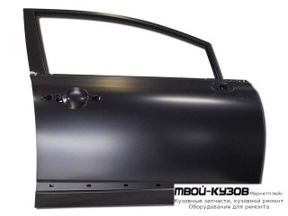 ДВЕРЬ ПЕРЕДНИЙ ПРАВАЯ СТОРОНА (СЕДАН) (КИТАЙ) для Honda CIVIC (2006-2011) СЕДАН