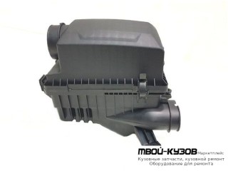 КОРПУС ВОЗД ФИЛЬТРА (КИТАЙ) для Hyundai SOLARIS (2017-)