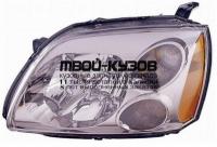 314-1133L-US2 - ФАРА ЛЕВАЯ (DEPO) Mitsubishi Galant 9 (2004-)