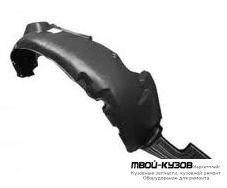 ПОДКРЫЛОК ПЕРЕДНИЙ КРЫЛА ПРАВАЯ СТОРОНА (ТАЙВАНЬ) для Hyundai ELANTRA (2007-)