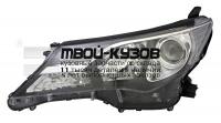 20-E256-B6-2B - ФАРА ЛЕВАЯ (TYC) Toyota Rav4 (2013-)