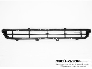 РЕШЕТКА БАМПЕРА ПЕРЕДНИЙ (КИТАЙ) для Hyundai SANTA FE (2012-)