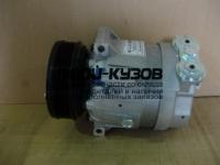 OLAK279 - КОМПРЕССОР КОНДИЦИОНЕРА (AVA) Opel Omega B (1994-)