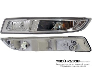 УКАЗ.ПОВОРОТА НИЖН ЛЕВАЯ СТОРОНА БЕЗ ПРОТИВОТУМ (ориг.) для Nissan ALMERA CLASSIC (01.2006-)