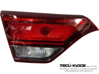 ФОНАРЬ ЗАДНИЙ ВНУТРЕН ЛЕВАЯ СТОРОНА (СЕДАН) (КИТАЙ) для KIA RIO (2020-)