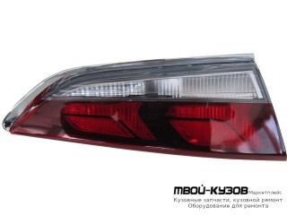 ФОНАРЬ ЗАДНИЙ ВНУТРЕН ЛЕВАЯ СТОРОНА (КИТАЙ) для Hyundai SONATA (2017-)