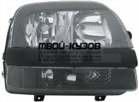 20-B233-A5-2B - ФАРА ПРАВАЯ (TYC) Fiat Doblo (2000-2005) (2001-2005)