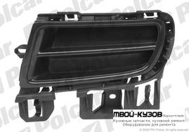 ЗАГЛУШКА ОТВЕРСТИЯ П / Т В БАМПЕРЕ ПРАВАЯ 03.05 для 6 05-08