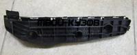 TYPRD13-9A0-L - КРЕПЛЕНИЕ ПЕРЕДНЕГО БАМПЕРА ЛЕВОЕ (КИТАЙ) Toyota Land Cruiser Prado 150 (2013-)