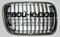 BME3696-100H-R - РЕШЕТКА РАДИАТОРА ПРАВАЯ (ТАЙВАНЬ) BMW E36 (1996-1999)