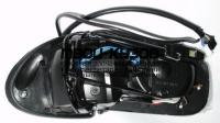 MD22002-450-L - ЗЕРКАЛО ЛЕВОЕ (ТАЙВАНЬ) Mercedes W220 (2002-)