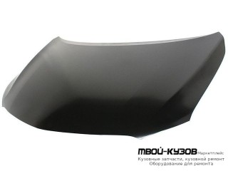 КАПОТ (ТАЙВАНЬ) для Toyota CAMRY V40 (01.2006-)