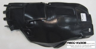 ПОДКРЫЛОК ПЕРЕДНИЙ КРЫЛА ЛЕВАЯ СТОРОНА ПЕРЕД ЧАСТЬ (ТАЙВАНЬ) для Opel ZAFIRA (07.2004-)