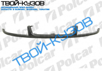 PASSAT 1093-0996 ПЛАНКА ПОД ФАРЫ