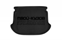 CARNIS00006 - КОВРИК В БАГАЖНИК (Element) Nissan Murano Z50 (2003-2007)