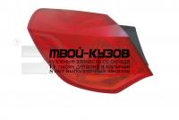 11-B648-01-2B - ФОНАРЬ ЛЕВЫЙ ЗАДНИЙ в крыло (TYC) Opel Astra J (2009-)