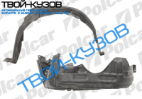 YARIS 99-05 ЛОКЕР ПЕРЕДНИЙ ПРАВЫЙ