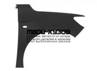 PG30113-270-R - КРЫЛО ПЕРЕДНЕЕ ПРАВОЕ (КИТАЙ) Peugeot 301 (2013-)