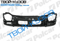 PRIMASTAR 02-/VIVARO/TRAFIC 01-06 ПАНЕЛЬ ПЕРЕДНЯЯ PRIMASTAR 02-/VIVARO/TRAFIC 01-06 ПАНЕЛЬ ПЕРЕДНЯЯ