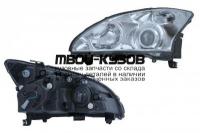 L050010100L - ФАРА ЛЕВАЯ (КИТАЙ (SAILING)) Lexus RX 300 (2002-2008)