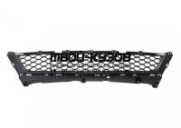 MZX0307-191-C - РЕШЕТКА ПЕРЕДНЕГО БАМПЕРА (ТАЙВАНЬ) Mazda 3 BK хэтчбек (2007-2009)