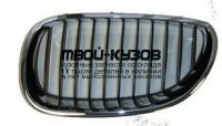 BME6002-100HB-L - РЕШЕТКА РАДИАТОРА ЛЕВАЯ (ТАЙВАНЬ) BMW E60 (2002-)