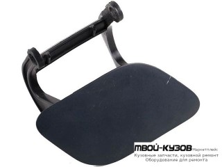 КРЫШКА ФОРСУНКИ ОМЫВАТЕЛЬЕЛЯ ФАРЫ ПРАВАЯ СТОРОНА (ТАЙВАНЬ) для BMW F01 / F02 7 series (2009-)