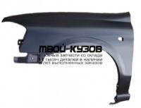 F3101ZQ5MA - КРЫЛО ПЕРЕДНЕЕ ЛЕВОЕ (OEM (оригинал)) Infiniti QX56 (2008-)