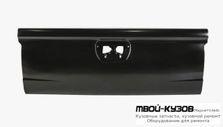 КРЫШКА БАГАЖНИКА ЗАДНИЙ (КИТАЙ) для Mitsubishi L200 (2005-)