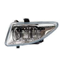 431-2008L-UE - ПРОТИВОТУМАННАЯ ФАРА ЛЕВАЯ (DEPO) Ford Fiesta 4 (1999-2001)