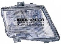 440-1119R-LD-E - ФАРА ПРАВАЯ (DEPO) Mercedes Vito W638 (1996-2003)